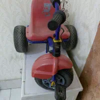 دوچرخه