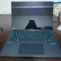 لپ تاپ ایسوس zenbook duo 2024