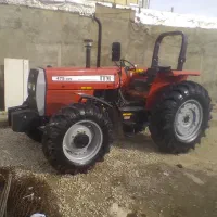 تراکتور ۴۷۵