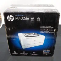 پرینتر hp/آکبند/چاپ دورو/مناسب شرکت و ادارات|پرینتر، اسکنر، کپی، فکس|سلماس, |دیوار