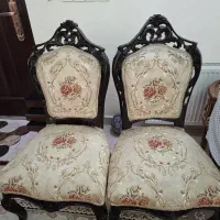 تختخواب یکنفره و ....|مبلمان خانگی و میز عسلی|ری, دولت‌آباد|دیوار