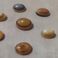 سنگ باباقوری طبیعی