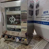 نان پز خانگی ، تنور گازی ، کیک پز|اجاق گاز و لوازم برقی پخت‌وپز|جیرفت, |دیوار