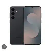 گوشی موبایل S25 fe رنگ مشکی