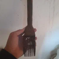 دفی قالی بافی قدیمی