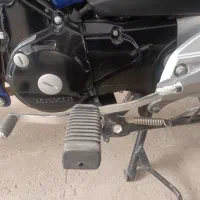 موتور کویر s1|موتورسیکلت|شاهینشهر, عطار|دیوار