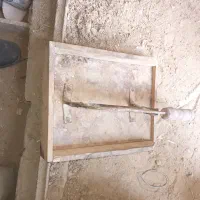 علف خردکن یاسبزی خرد کن دستی