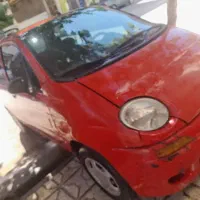 ماتیزقرمز|خودرو سواری و وانت|مشهد, رضاشهر|دیوار