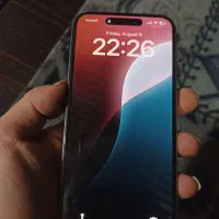 اپل iPhone 15 Pro Max با حافظهٔ ۵۱۲ گیگابایت