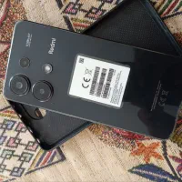 نوت 13|موبایل|زاهدان, |دیوار