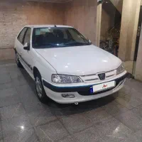 پارس تیوفایو دریچه سیمی 1401