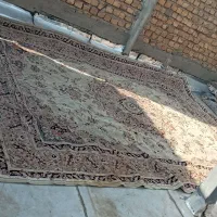 فرش ۱۲ متری|فرش|ساوه, |دیوار