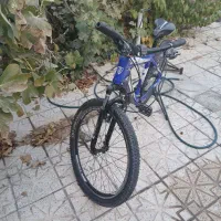 دوچرخه ۲۶ سالم