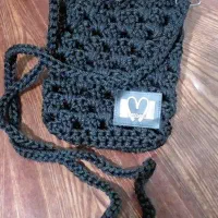 کیفهای بافتنی دخترانه وزنانه|کیف، کفش، کمربند|بومهن, |دیوار