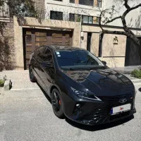 اریزو۶ gt مدل ۱۴۰۴ فول