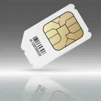 سیم کارت 912کد6