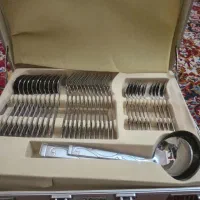 سرویس قاشق چنگال برند Miniator|ظروف سرو و پذیرایی|مشهد, شهید مطهری|دیوار