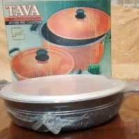 زودپز مارک اطلس 6 لیتری  ماهیتابه سایز 36|ظروف پخت‌وپز|تهران, طیب|دیوار