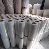 نایلون خیاری نایلون شیرینگ کیسه حبابدار نوار خطر|عمدهفروشی|رباطکریم, شهرک صنعتی دهحسن|دیوار