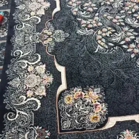 فرش 700شانه 9متری|فرش|قم, نخودی|دیوار