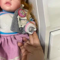 عروسک|اسباب‌‌بازی|تهران, قیطریه|دیوار