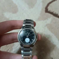 ساعت مچی|ساعت|قرچک, مهدیه|دیوار