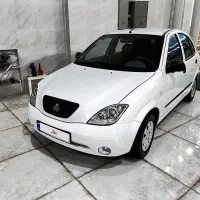 فروش تیبا۲ مدل ۹۹ درحد صفر|خودرو سواری و وانت|دزفول, |دیوار