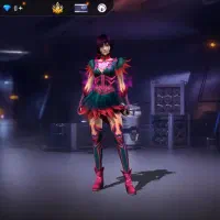 فروش اکانت فری لول ۴۰