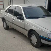 پژو۴۰۵مدل۸۳|خودرو سواری و وانت|جیرفت, |دیوار