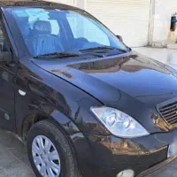 تیبا دوگانه کارخانه مدل ۹۷بدون رنک شاسی پلمپ