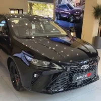 Z6 GT آریزو 6 جی تی (1404)