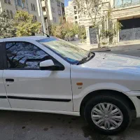 سمند LX1800 مدل ۱۴۰۰ کارمندی در حدصفر|خودرو سواری و وانت|مشهد, آزادشهر|دیوار