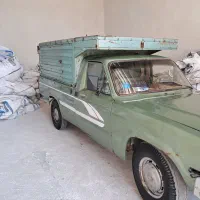 وانت مزدا|خودرو سواری و وانت|تبریز, |دیوار