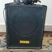 اکو باند ۱۲ اینچی شارژی
