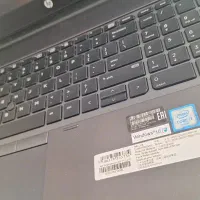 لپ تاپ Zbook hp|رایانه همراه|میبد, |دیوار