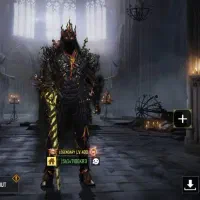 اکانت کالاف موبایل|کنسول، بازی ویدئویی و آنلاین|تهران, شهرک غرب|دیوار