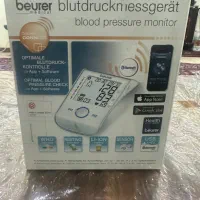 دستگاه فشار سنج المانی bm 85|آرایشی، بهداشتی، درمانی|سبزوار, پاسداران|دیوار