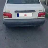 پراید،مدل۱۳۸۷ دوگانه کارخانه،شاسی سالم،نقد،اقساط|خودرو سواری و وانت|فردیس, شهرک شهید حسینی|دیوار