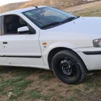 سمند ۹۹lx