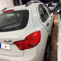 کوییک مدل s۴۰۱ (معاوضه با پژو.تیبا.پراید)|خودرو سواری و وانت|یزد, |دیوار