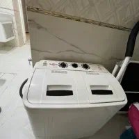 دستگاه لباسشویی نوزاد از برند Inter National Anil|اسباب و اثاث بچه|کاشان, فاز ۱ ناجی آباد|دیوار