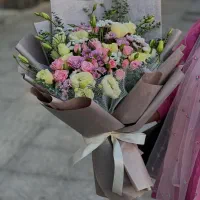 دسته گل خواستگاری|گل مصنوعی|یزد, |دیوار