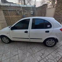 تیبا۲مدل۱۴۰۱بی رنگ