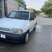 پراید مدل۸۸