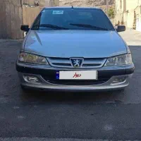 پژو پارس۸۶|خودرو سواری و وانت|همدان, |دیوار