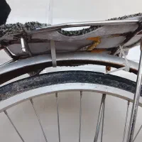 دوچرخه سربندری|دوچرخه، اسکیت، اسکوتر|رامشیر, |دیوار