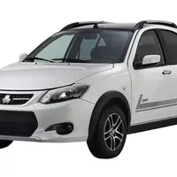 کوییک  صفر دنده 1404/1403 نقد و اقساط