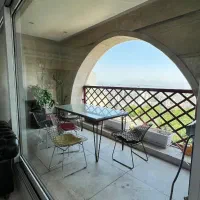 کامرانیه شمالی / ۲۳۰ متر / برج باغ