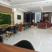 آبدارچی آقا جهت نظافت و پذیرایی قائمیه
