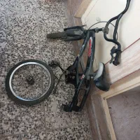 دوچرخه نیاز به تعمییر|دوچرخه، اسکیت، اسکوتر|کرمانشاه, |دیوار
